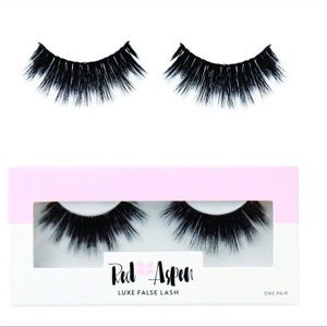 Red Aspen Serina Lash Set